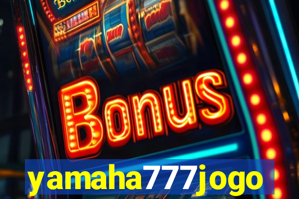 yamaha777jogo