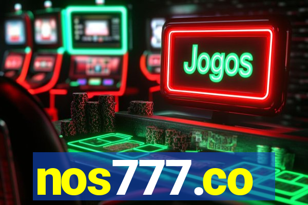 nos777.co