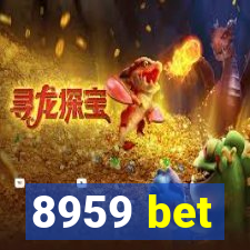 8959 bet