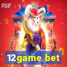 12game bet