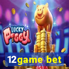 12game bet