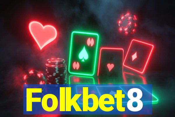 Folkbet8