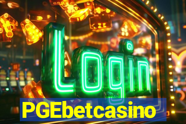 PGEbetcasino