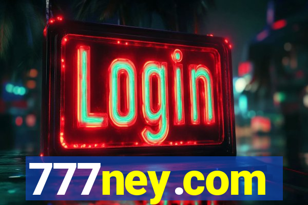 777ney.com