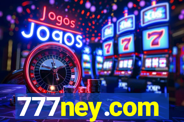 777ney.com