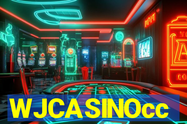 WJCASINOcc