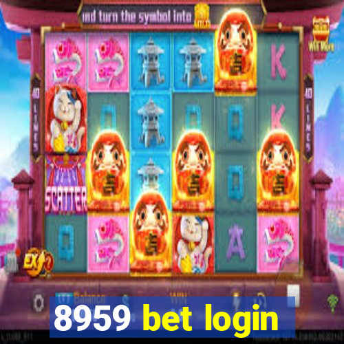 8959 bet login