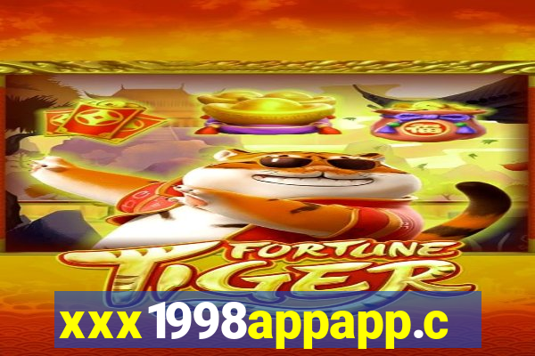 xxx1998appapp.com