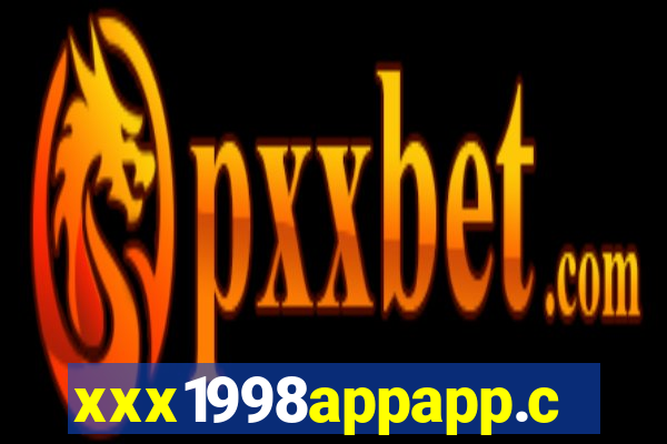 xxx1998appapp.com