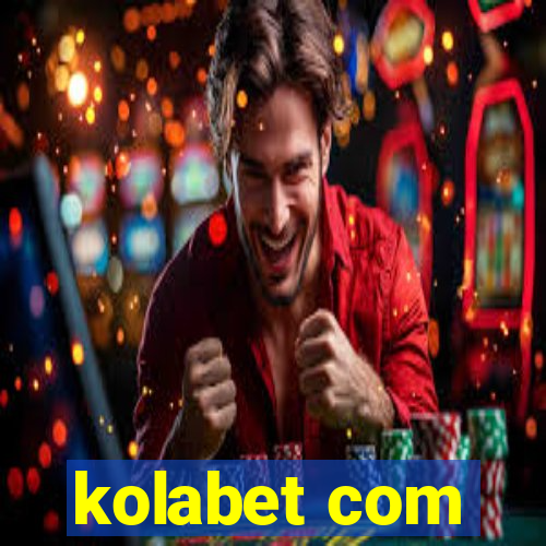 kolabet com