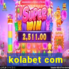 kolabet com