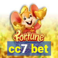 cc7 bet