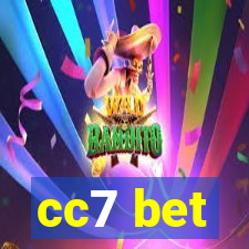 cc7 bet