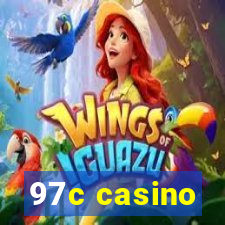 97c casino