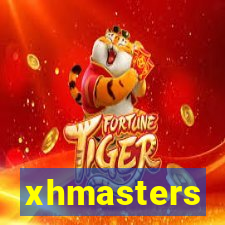 xhmasters