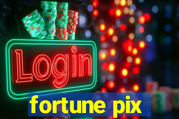 fortune pix