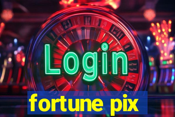 fortune pix