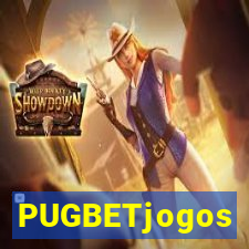 PUGBETjogos