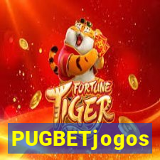 PUGBETjogos