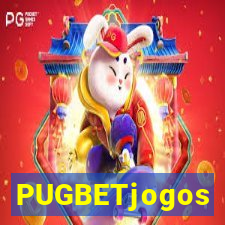 PUGBETjogos