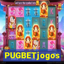 PUGBETjogos