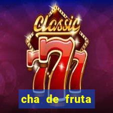 cha de fruta estrela stardew valley id 1.6