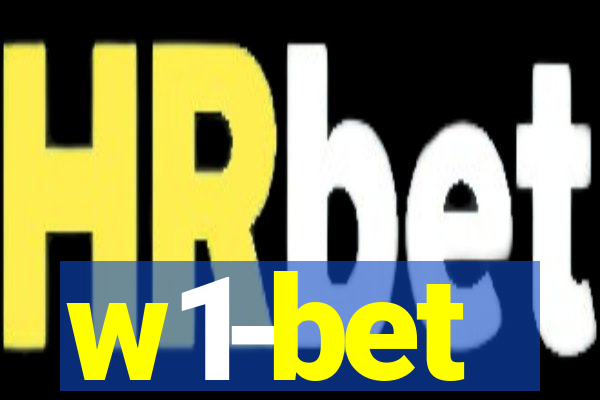 w1-bet