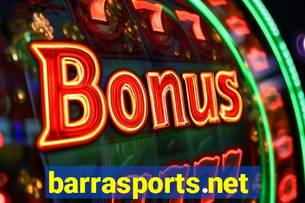 barrasports.net