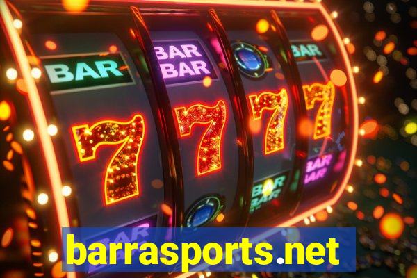 barrasports.net