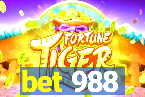 bet 988