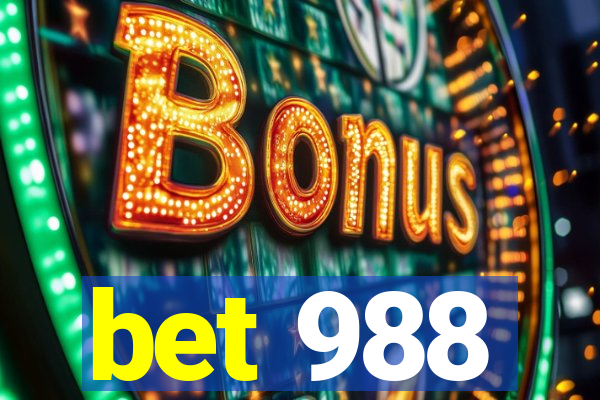 bet 988