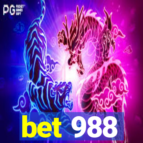 bet 988