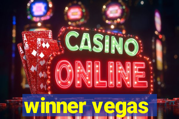 winner vegas