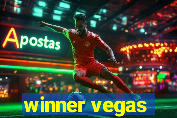 winner vegas