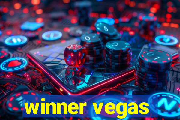 winner vegas