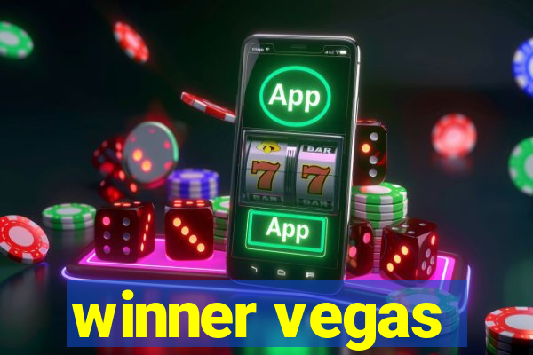 winner vegas