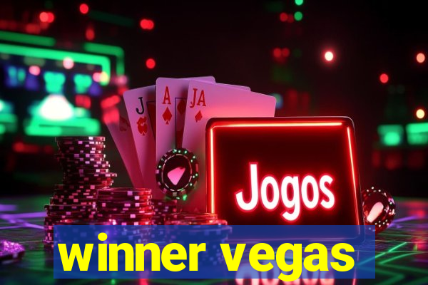 winner vegas