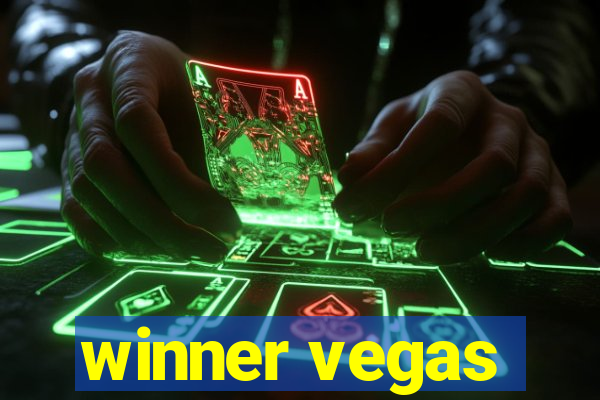 winner vegas