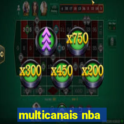 multicanais nba