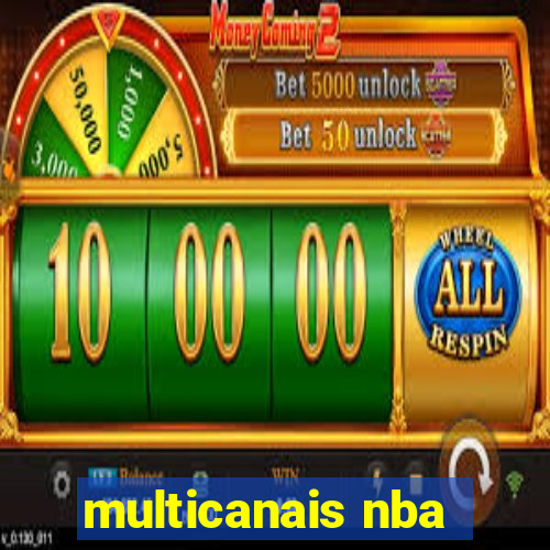 multicanais nba