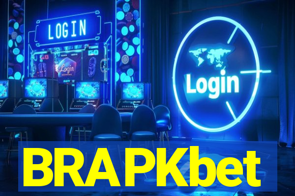 BRAPKbet