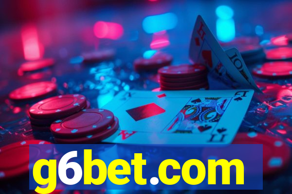 g6bet.com