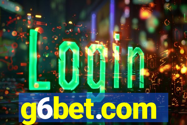 g6bet.com