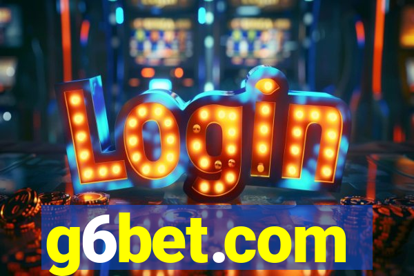 g6bet.com