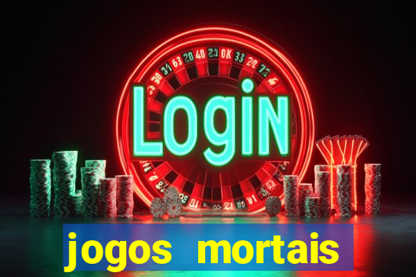 jogos mortais jigsaw legendado torrent