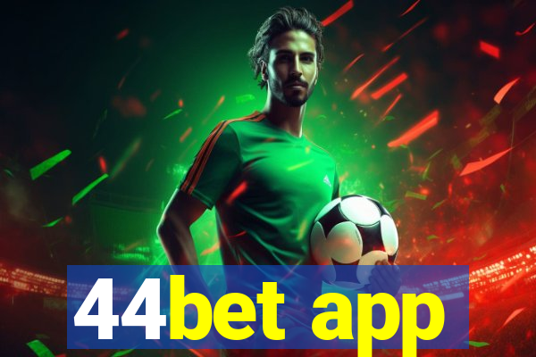 44bet app