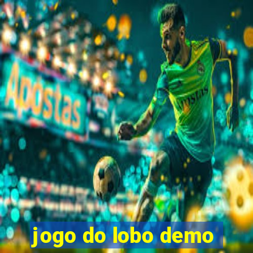 jogo do lobo demo