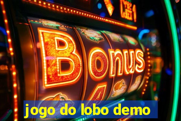 jogo do lobo demo