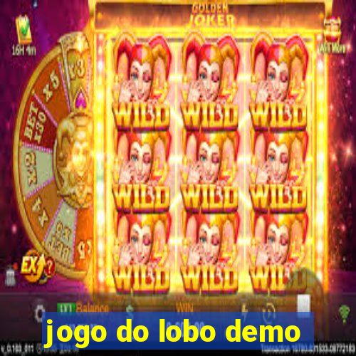 jogo do lobo demo