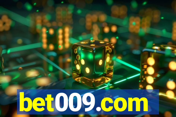 bet009.com